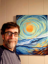 Between Here and There