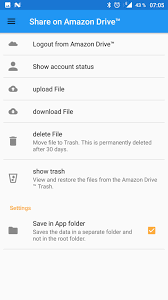 Amazon drive lets you free up space on your phone, tablet, and computer, by backing up all of your documents to one secure place. Work Calendar Amazon Drive For Android Apk Download