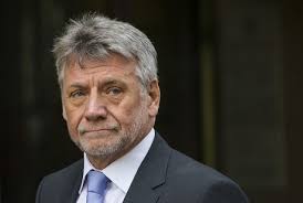 Former News World Deputy Editor Neil Editorial Stock Photo