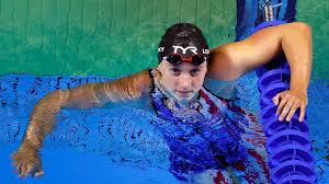 Her first task was the 200 free, where she went out way too. Is Katie Ledecky Swimming Tonight Updated Olympics Schedule Results At 2021 Tokyo Games Sporting News