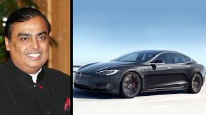 See a list of new tesla models for sale. From Mukesh Ambani To Riteish Deshmukh Here Are 4 Indians Who Own A Tesla Gq India