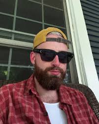 Sullivan Johnson (@adhd_homo) • Instagram photos and videos