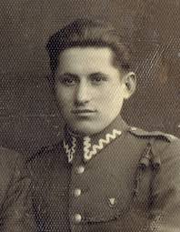 Lista poszkodowanych w czasie II wojny światowej