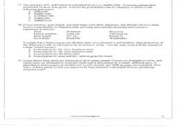 Our behavior in giving an answer to problems affects our daily performance plus the joy of work. Monohybrid Cross Problems Lesson Plans Worksheets