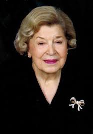 Obituary for Helen Madigan