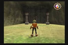 Dark Cloud Norune Village