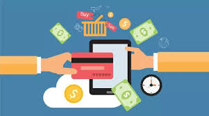 ejemplos de ingresos online diversificados