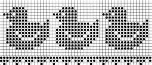 Check spelling or type a new query. Knitting Chart Animals Sogning Filet Crochet Knitting Charts Filet Crochet Charts