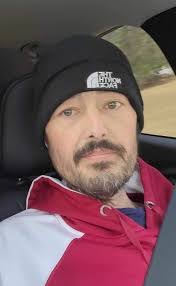 Ricky Glass's Instagram, Twitter & Facebook