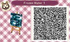 Line up the three square symbols in the corners of the qr code. 100 3ds Qr Ideas Qr Codes Animal Crossing Qr Codes Animals Animal Crossing Qr