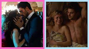 6 Steamy Movies On Netflix We'll Miss If It Gets Regulated