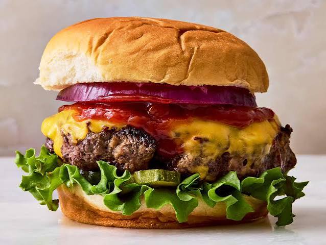 Burgers