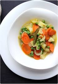 Un plat d'été à servir toute l'année ! Jardiniere De Legumes Chefnini Recette Jardiniere Legumes Recettes De Cuisine Plat Vegetarien