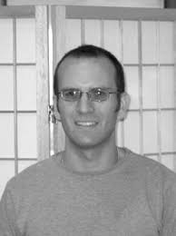 Dept of Mathematics 2003 Newsletter