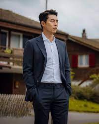 Lee min ho, bts' jungkook, exo's chanyeol, hyun bin & kang daniel among 100 most attractive asian celebs 2020 teaser: Binjinsgrocery Hyun Bin Is Nominated At The 2020 Korean Facebook