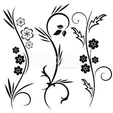 Floral Design Japanese Style Stock Vector Freeimages Com Learn vocabulary, terms and more with flashcards softening of design. floral design japanese style stock