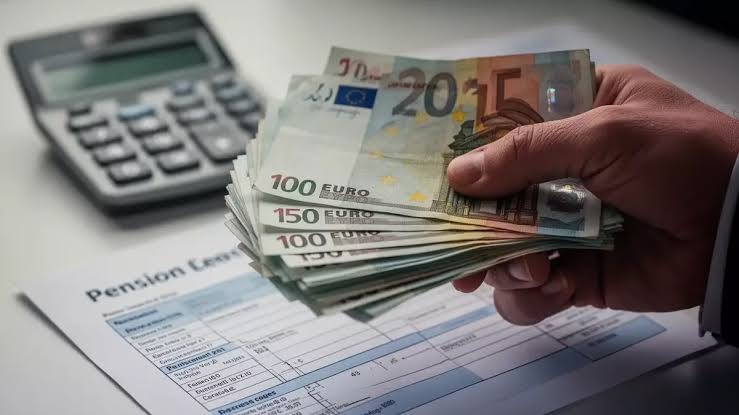 Rentenerhöhung Juli 2026: Warum manche Rentner rund 112 Euro mehr bekommen – und andere weniger – Millionen Rentner betroffen