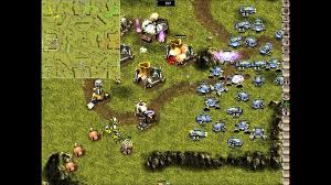 Old School Video Games Kknd 2 Krossfire Kaos Mode 4 Vs 4 Xtreme Survivors Lta S Ftw Youtube