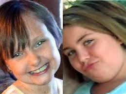 Elizabeth Collins, Lyric Cook-Morrissey Update: Families of missing Iowa  girls await IDs of bodies