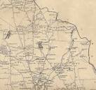 Watertown and Oakville CT 1874 Maps with Homeowners Names ...