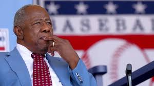 Hank Aaron es el bateador que más jonrones tiene contra pitchers que están  en el Salón de la Fama