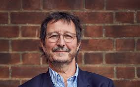 Professor John Last OBE, 1953-2023