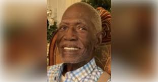 Obituary information for Deacon Lonnie Stephenson