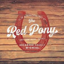 It Is A Beautiful Day At The Red Pony And Continual Soiree Longmire Netflix Redpony Crafts Instagram Posts Beautiful Day