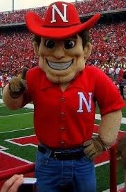 Nebraska is among the most storied programs in college football history. Pin By Madwild Spirit On College Mascots Big Ten Nebraska Cornhuskers Football Nebraska Football Cornhuskers