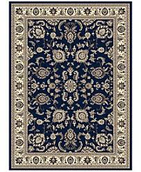 Karastan original karastan persian garden area rug. Karastan Area Rug Collection Original Karastan 728 Persian Garden Blue Beige Reviews Rugs Macy S