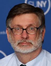 Robert Megna Returns as NYS Budget Director