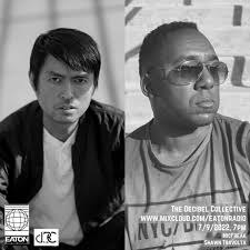 Spring is just around the corner and we're bringing the heat back at Eaton  Radio this Saturday! Tune in