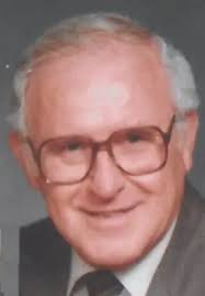 Obituary information for Ramon Edward Gillespie