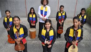 Música venezolana con sabor a Navidad - El Impulso
