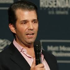 Donald Trump Jr., Jeanine Pirro to headline events for Ron DeSantis in  Central Florida