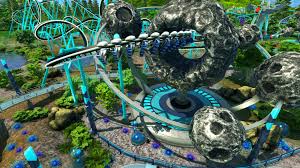 Easily create the coolest and wildest coasters imaginable with our best track editor. Save 75 On Rollercoaster Tycoon World On Steam