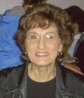 Ann Richardson Obituary (1943