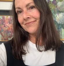 A River of Creativity