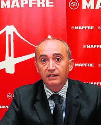Mapfre nombra a Luis Ángel Schweizer y Joaquim Miró directores en Andalucía