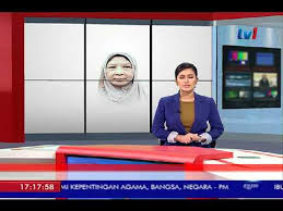 Ribuan berita layar kaca indonesia, hollywood & serial korea terkini kami siapkan untuk anda beserta foto dan video trailer terbaru. Bekas Penyampai Berita Juruhebah Radio Rtm Datin Salasiah Meninggal Dunia 28 Jan 2018 Youtube