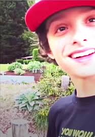 Carson and Caleb Twins