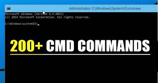 How to remove computer viruses using cmd. List Of All 200 Cmd Commands For Windows 10 In 2021