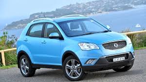 Image result for Glory Gold 1993 SsangYong