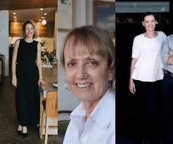 Gourmet Traveller Restaurant Awards finalists 2020