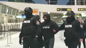 We did not find results for: Un BÄrbat UrmÄrit InternaÅ£ional A Fost Adus In Å£arÄ Din FranÅ£a De O EscortÄ A PoliÅ£iei Romane Video