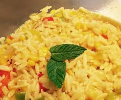 Griechischer Nudel Salat Mit Curry Rezept Nudelsalat Rezepte Salat