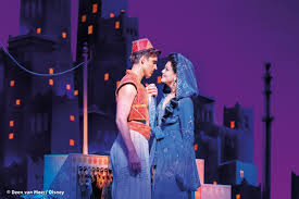 Complete soundtrack list, synopsys, video, plot review, cast for aladdin show. Aladdin Musical Alle Infos Hintergrunde Und Anfahrt