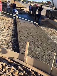 Whether you want a new decorative concrete patio or a simple walkway, we've got you covered. Gonzalez Concrete Construction Waco Home Facebook