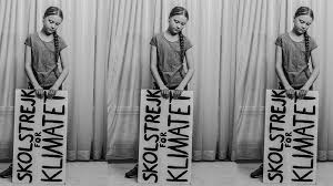 Get the latest on greta thunberg from teen vogue. Greta Thunberg Wants You Yes You To Join The Climate Strike Teen Vogue