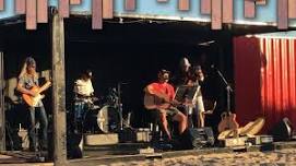 Live Music At The Deck With Post Fontaine!